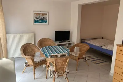 Image de Kuhstall - Ferienhof Thur Mellenthin