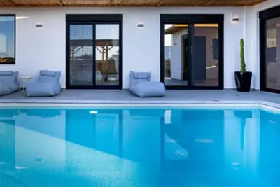 Bh221 - B - Villa Chersonissos