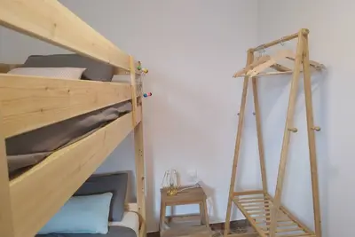 Image de Quiet & Residential Private flat Direct access Bcn ideal for families & workers