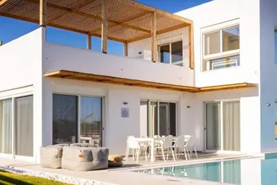 Bh222 - B - Villa Chersonissos