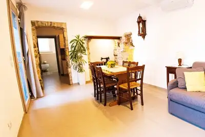 Image de 1 Bedroom Apartment in Liguria