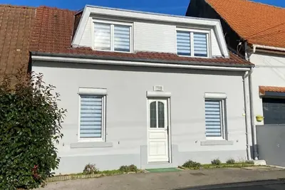 Image de 2 bedroom private vacation home in hesdin-l'abbã©