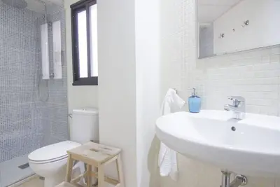 Image de AlquilerSevilla Au pied de Triana