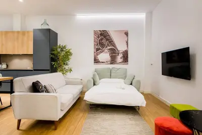 Image de Au cœur de Séville par RentalSevilla