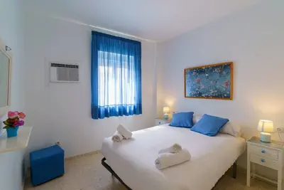 Image de LocationSevilla dans le quartier de Triana