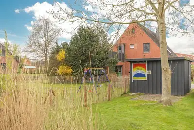 Image de Gode Sünn vacation apartment in Tating for up to 4 people