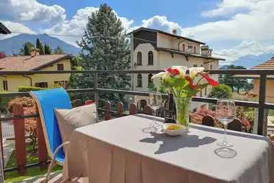Image de Holiday home Casa Harmony