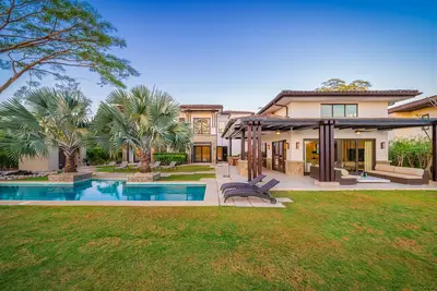 Image de Private Pool, Easy Beach Access, On Golf Course, Wolrd Class Amenities
