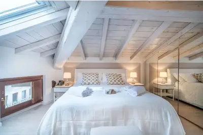 Image de Arena Balcony, Piazza Bra, Arena View