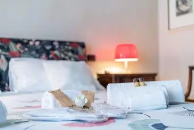 Image de Charm in City Center