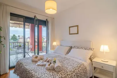 Image de Charme in Porta Palio - City Center