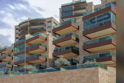 Image de Amazing Sea View 3bed Apartment