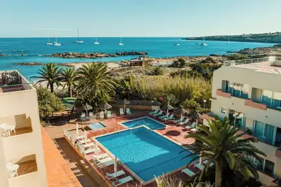 Image de Apartamentos Portu Saler