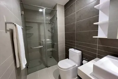 Image de 2brs Sunrise City Apartment