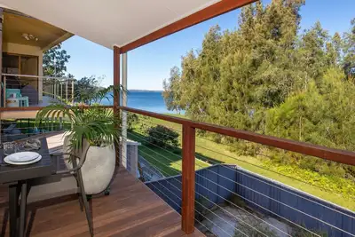 Image de Reflections - Pet Friendly Waterfront