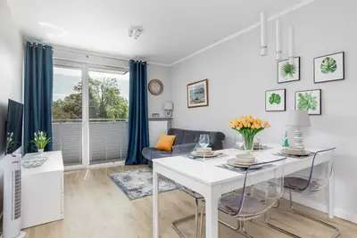 Image de Karsiborska 4 | Modern Apartment | Parking