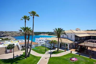 Image de Aparthotel Seth Isla Paraiso