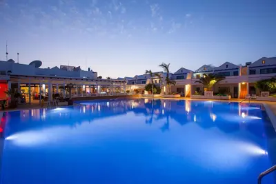 Image de Grupotel Cinco Plazas