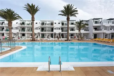 Image de Apartamentos Acuario Sol