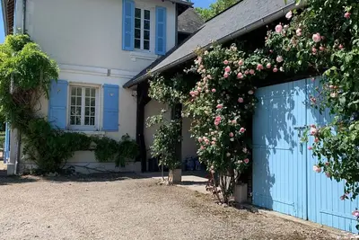 Image de Maison Familiale Entre Trouville et Honfleur
