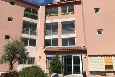 Image de Location appart agay 2 pieces