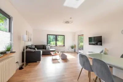 Image de Vacation apartment Großer Plöner See