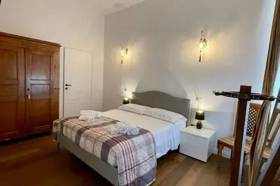 Image de Sole Suite Apartament In The Center Of Rome Near Vatican City