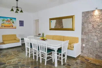 Image de Traditional Villa Relax