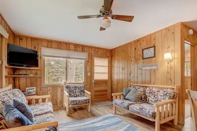Image de Great Fishing! Lake Access. Arcades, Bikes, Firepit