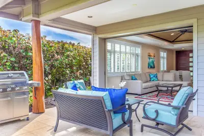 Image de Beautiful KaMilo 3Bdrm Home with Backyard and Luxury Amenities