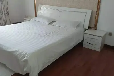 Image de Tastefully simple 3bedroom all ensuite apartment in kilimani Nairobi