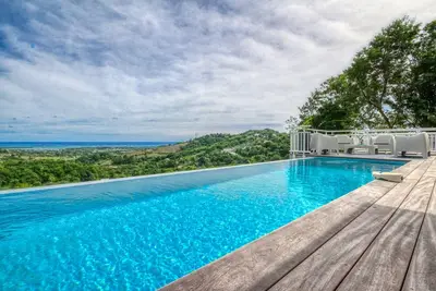 Image de Villa avec vu mer (Mqma17 - 2 pax)