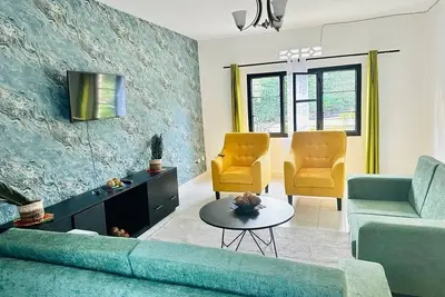 Image de Exclusive Home - Gacuriro estates -Kigali