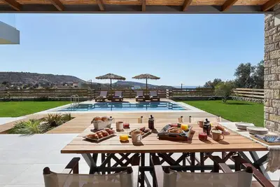 Image de Bh223 - R - Villa Heraklion