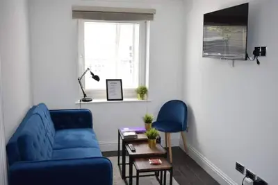 Image de Bn1 Luxury Apartment With Massive Weekly Offers