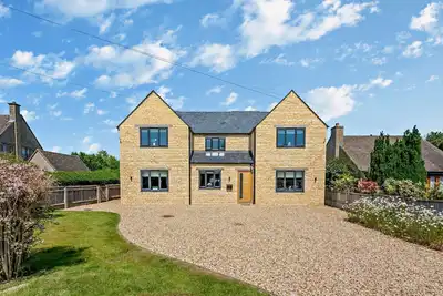 Image de Spacious family friendly Home - Lulham