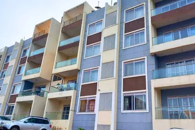Image de Spacious 2 Bed 2 Bath Condo in Kampala Muyenga-Bukasa