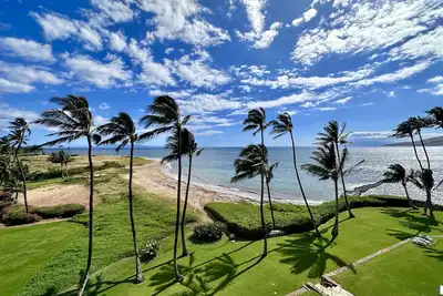 Image de Oceanfront Pure Turquoise Remodel 2Bed 2Bath