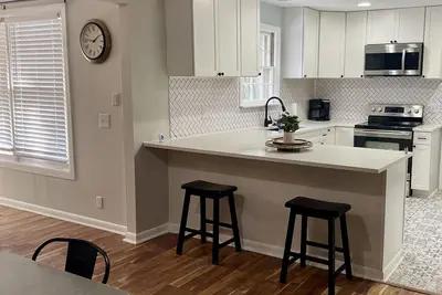 Image de West Ashley Getaway