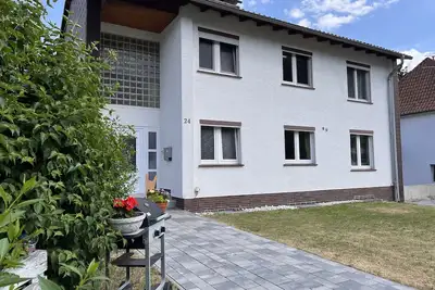 Fewo Direkt in Bad Wildungen