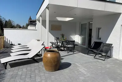 Image de Homerez - Maison Spa avec jardin