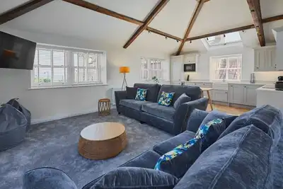 Image de Host & Stay | 1 The Mount