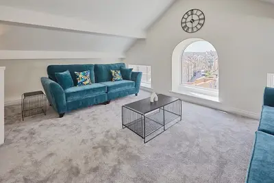 Image de Host & Stay | 4 The Mount