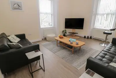 Image de Amble Watch, family friendly, character holiday cottage in Amble