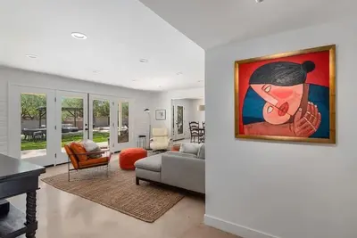 Image de Foothills Luxury Escape | Private Pool & Mtn Views