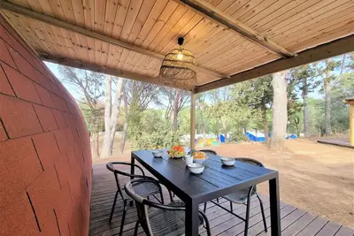 Image de Nomad Paraiso: Beau bungalow confortable et familier