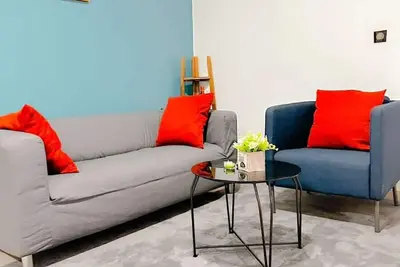 Image de Signature, Cosy Appart City