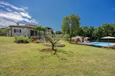 Image de Villa Neastor in Radetici
