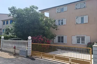 Image de Apartment Lara Two-Bedroom Apartmant A4