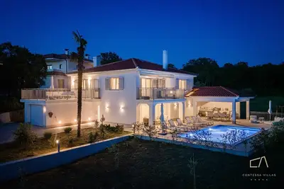 Image de Elegant Villa Palma with pool